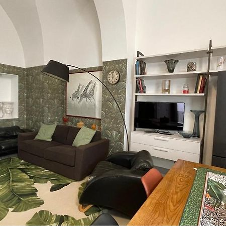 Casa Vacanza Nel Salento Nardò Buitenkant foto
