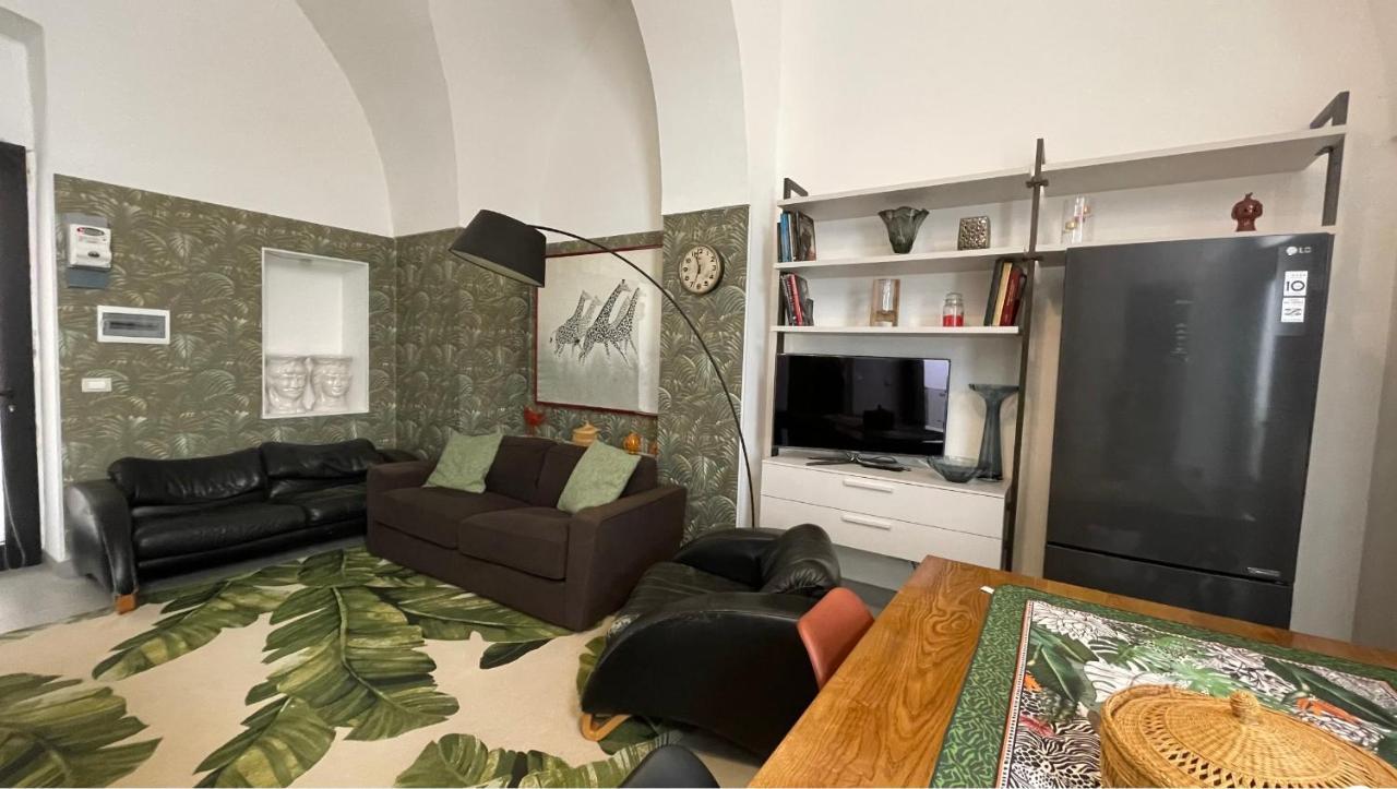Casa Vacanza Nel Salento Nardò Buitenkant foto