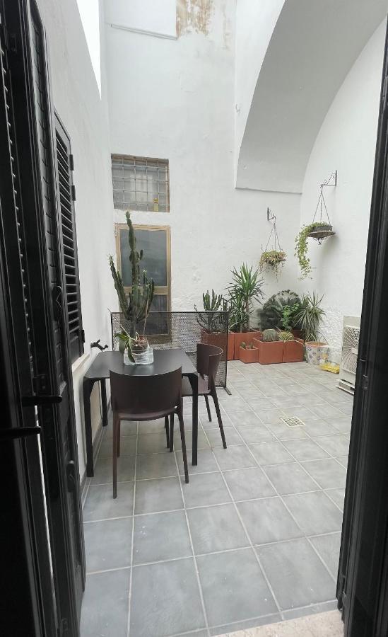 Casa Vacanza Nel Salento Nardò Buitenkant foto