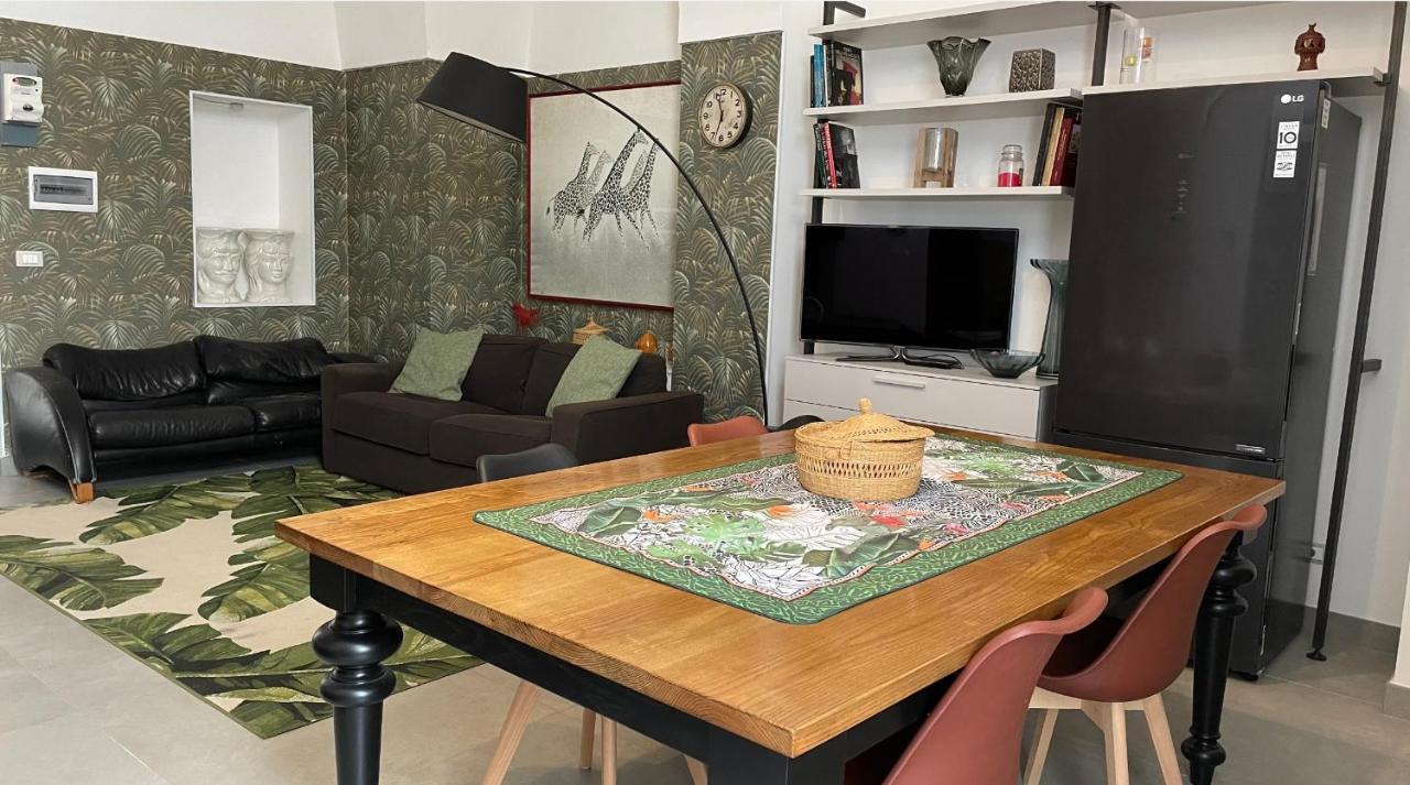 Casa Vacanza Nel Salento Nardò Buitenkant foto