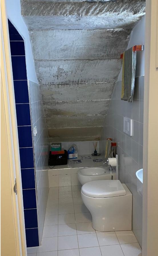 Casa Vacanza Nel Salento Nardò Buitenkant foto