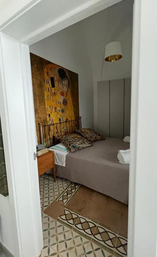 Casa Vacanza Nel Salento Nardò Buitenkant foto